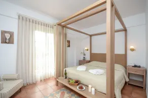 Astir Of Naxos - Chambre