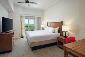 Homewood Suites by Hilton Atlanta Midtown, GA - Chambre