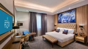 Millennium Place Doha - Chambre