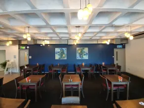 Cardiff Bute Terrace Hotel - Restaurant
