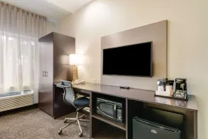 Sleep Inn Flagstaff - Rom