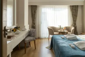 Adalya Ocean Deluxe - Ultra All Inclusive - Habitación