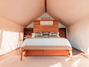NEST Los Cabos - Camera