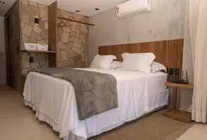 Mare Loft Praia - Rum
