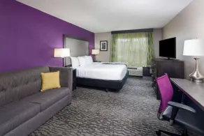 La Quinta by Wyndham Kennesaw - Chambre