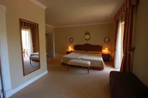 Arcea Gran Hotel Pelayo - Chambre
