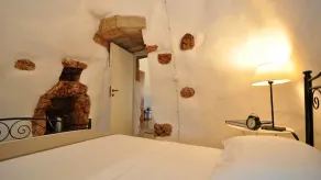 Trulli Malaspina Puglia Online - Rum