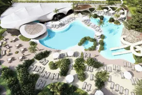 Casa Nizuc, a Tribute Portfolio Resort - Pool