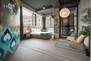 Avangarda Suites - Room