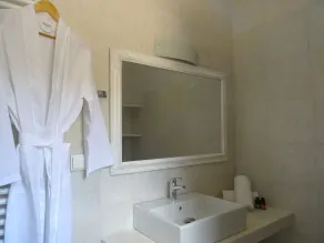 Villa Artemis - Bathroom
