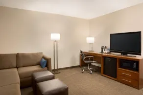 Comfort Inn & Suites Presidential - Rom