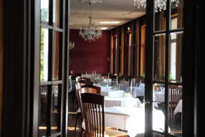 Kulturhotel KAISERHOF - Restaurant