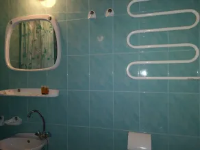 Rural tourism homestead JOLE - Salle de bain