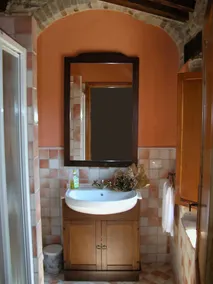 Antica Dimora - Chambre