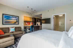 TownePlace Suites by Marriott Evansville Newburgh - Room