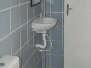 OYO Pousada Brisa de Saquarema - Badezimmer