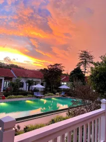 Rainforest Resort Phu Quoc - Pool