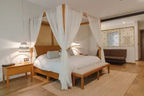 Soul Spring Sanctuary Cuernavaca, WorldHotels Luxury - Zimmer