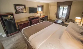 Days Inn by Wyndham Destin - Chambre