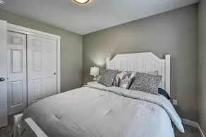 Modern Caldwell House w/ Yard & Furnished Patio! - Værelse