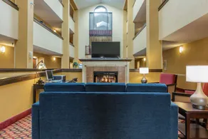 Comfort Inn & Suites Jasper Hwy 78 West - Hall