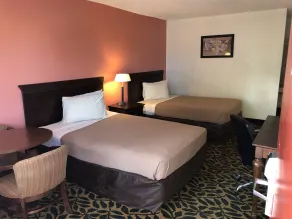 Econo Lodge Fort Myers North - Piscine