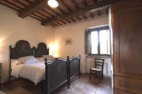 Agriturismo Acero Rosso - Værelse