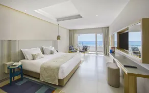 Royal Azur Thalassa - Camera