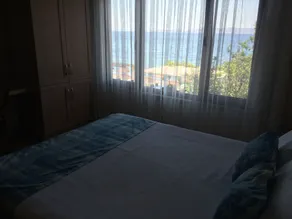 Yelkovan Ada Evi - Room