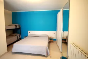 B&B Le Parmente - Rom