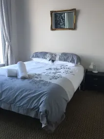 Motel on Carroll - Zimmer