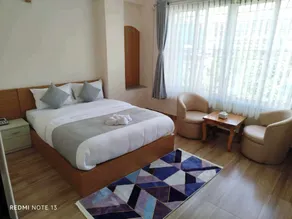 Namaste Guest House - Room