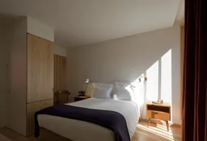 Porto A.S. 1829 Hotel - Room