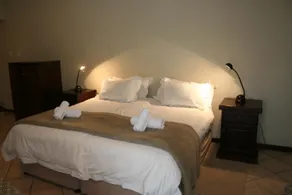 De Vagebond Hotel-Pension - Zimmer