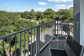 Doubletree by Hilton Hilton Head Island - Utsikt fra rommet