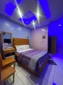 Twin Villa Hotel - Room
