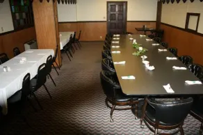 The Holiday Motel & Restaurant - Selskabssal
