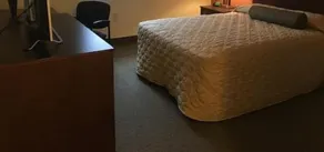 Affordable Suites - Fayetteville/Fort Bragg - Zimmer
