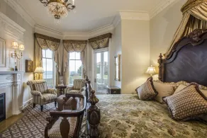 The Chanler at Cliff Walk - Chambre