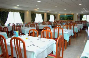 Hotel Campomar 3*** Superior - Restaurant
