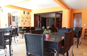Pousada Janelas do Mar - Restaurant
