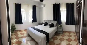 Chambres Maya - Zimmer