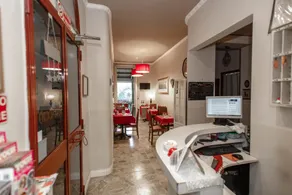 Hotel Masaccio - Reception