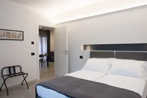 Amiata Suite - Zimmer