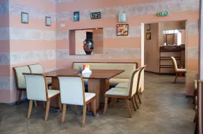 Aparthotel Poseidon - All inclusive - Restaurante