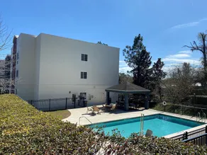 Candlewood Suites Tallahassee by IHG - Piscine