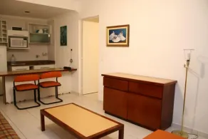 Residence Plaza Flat - Eigene Küche