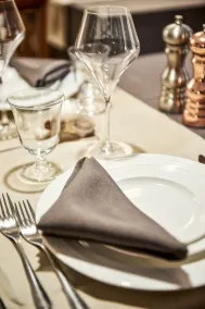 Palazzo Pio III - Residenza d'epoca - Restaurant