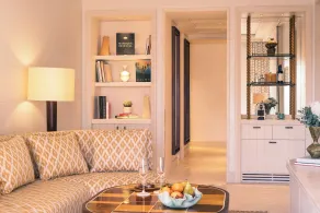 Mandarin Oriental Punta Negra, Mallorca - Chambre