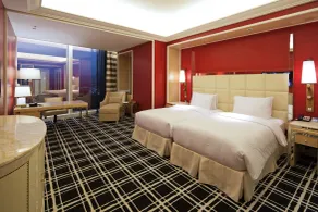 THE LIN Hotel - Room